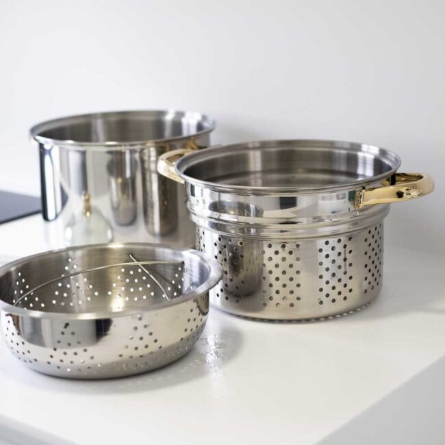 set-cazuelas-pasta-vapor-chef-4-piezas-acero-inoxidable