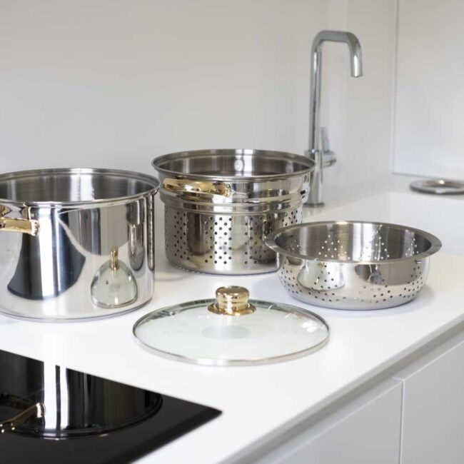 set-cazuelas-pasta-vapor-chef-4-piezas-acero-inoxidable