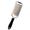 Rallador grueso del set de ralladores Norfolk de Franquihogar, menaje para tu cocina y tu hogar