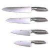 set de cuchillos de cocinero kyhood de Franquihogar, tu menaje de cocina y hogar