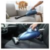 Aspirador de mano air con cable
