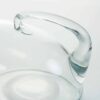Decantador de vino tipo jarra (1 l) Zino, cristal soplado, artesanal 6 3 decantador zino scaled