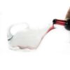 Decantador de vino tipo jarra (1 l) Zino, cristal soplado, artesanal 11 8 decantador zino scaled