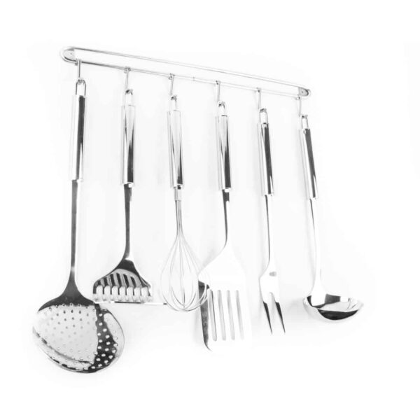 Sets de utensilios de cocina