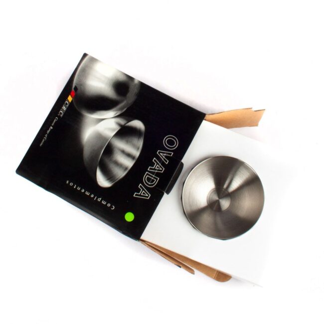 boles aperitivo packaging