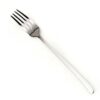 Tenedor de la cubertería para pescado Amalfi de Franquihogar, tu menaje de cocina y hogar