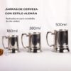 jarra de cerveza eire 2