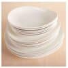 juego de 2 por 3 ovum de 20 24 30 6piezas porcelana blanca 8