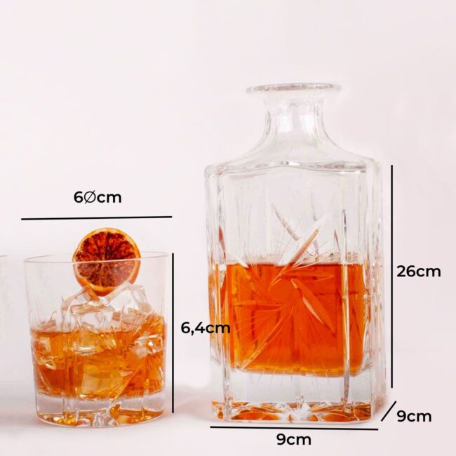juego whisky cotas
