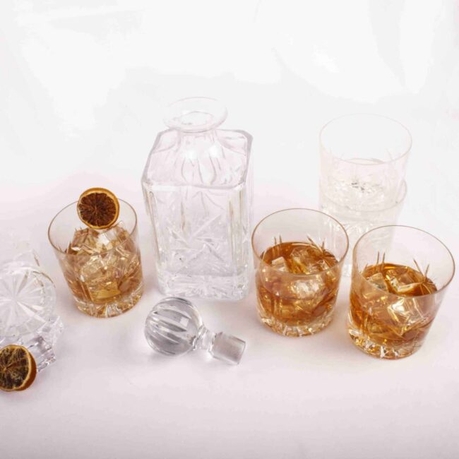 juego whisky
