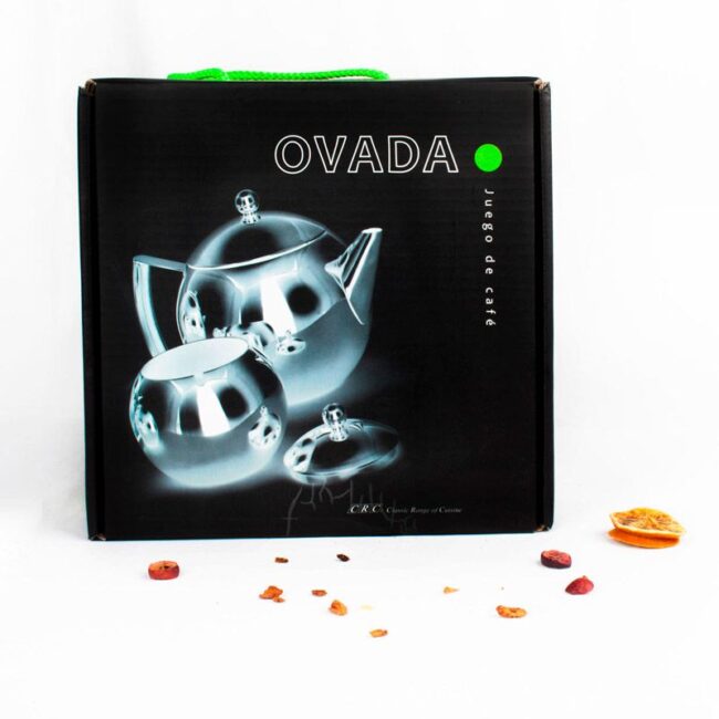 ovada packaging te