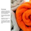 toallas camel orange gramaje copia