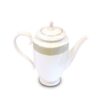 Cafetera de la vajilla de 83 piezas Colore de Franquihogar, tu menaje de cocina y hogar