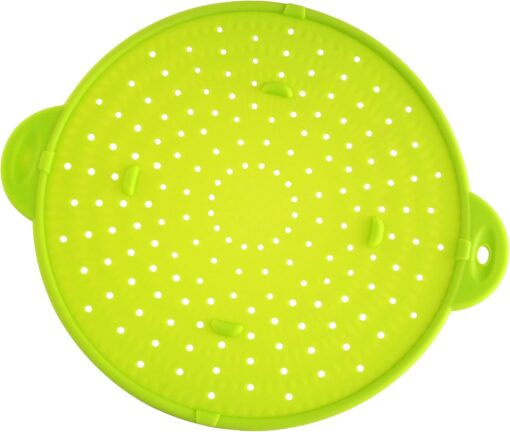 Tapa Multiusos silicona SIVITA