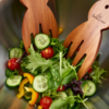 manos ensalada bamboonatur