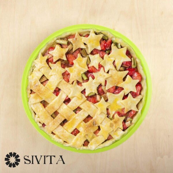 Molde-reposteria