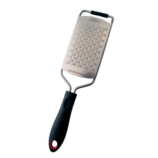 Rallador doble Norfolk de Franquihogar, tu menaje de cocina y hogar