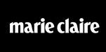 Imagotipo de Marie Claire que enlaza con la revista