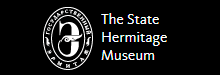 Imagotipo del State Hermitage Museum de San Petersburgo, Rusia