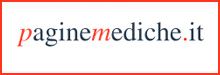 Imagotipo de paginemediche.it en la entrada de spa e hidromasaje del blog de Franquihogar