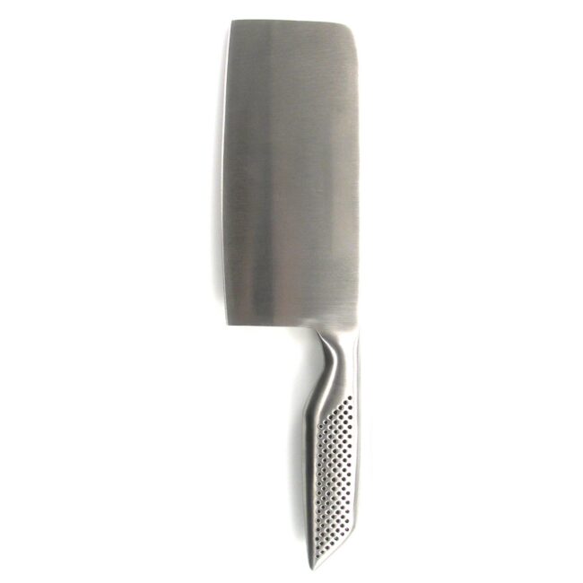 machete-holstein acero inoxidable