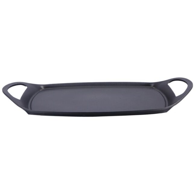plancha de cocina inducción