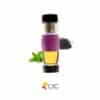 botella infusion con filtro te