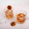 juego whisky vaso