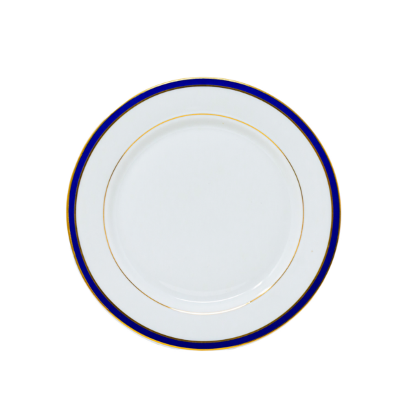 Plato presentación Sonata Fuente Redonda.