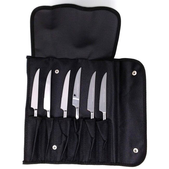 chuleteros funda