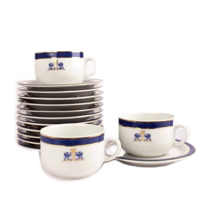 tazas te Duisburg