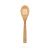 bambu set herramientas cuchara rejilla