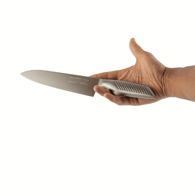Cuchillo Holstein