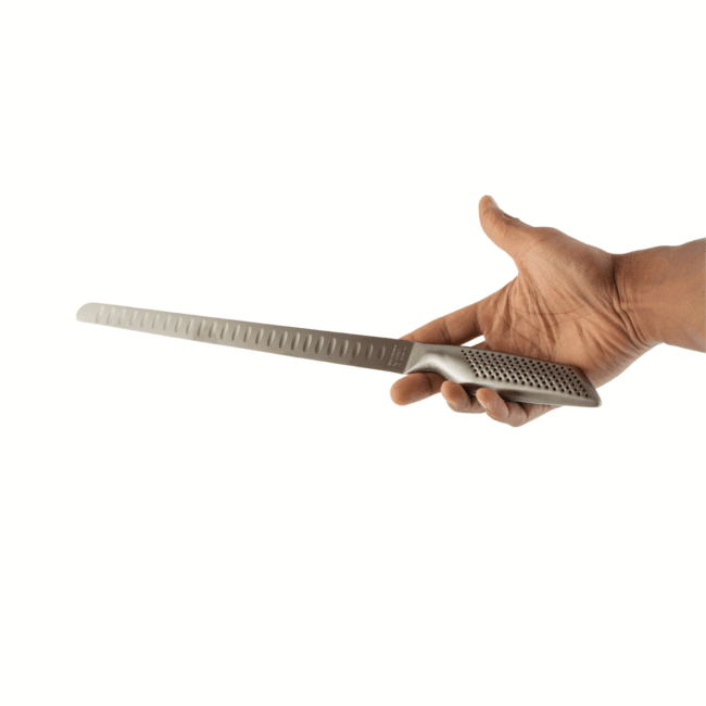 Cuchillo Holstein