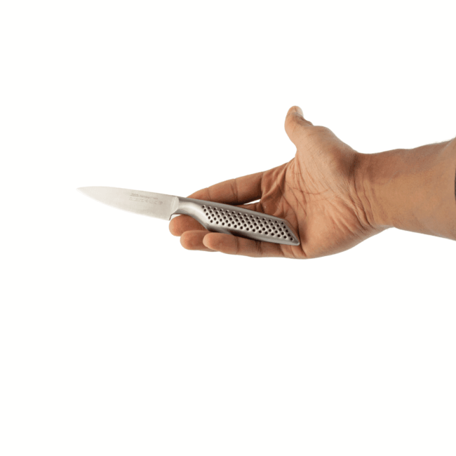 Cuchillo Holstein