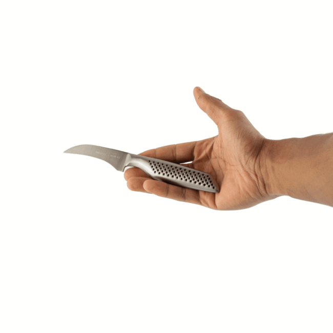 Cuchillo Holstein