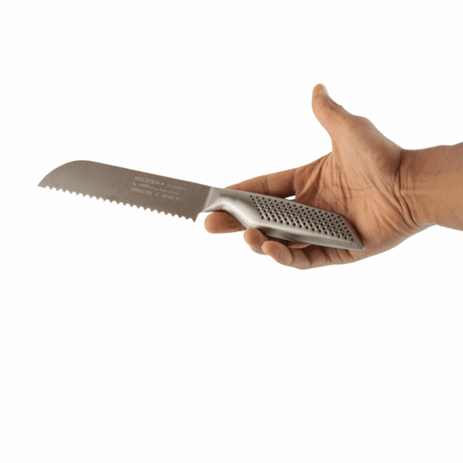 Cuchillo Holstein