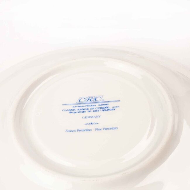 CONSOME LUBECK CRC FRANQUIHOGAR