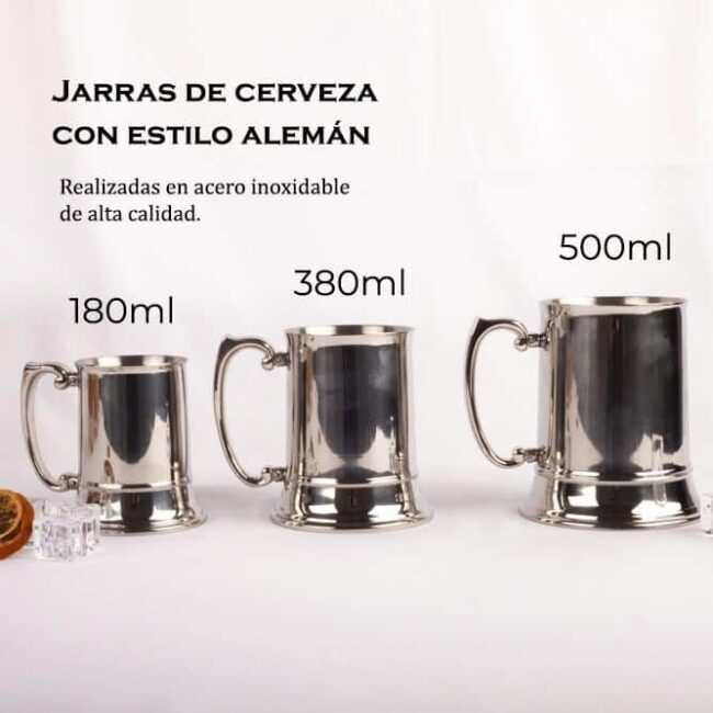 jarra cerveza eire