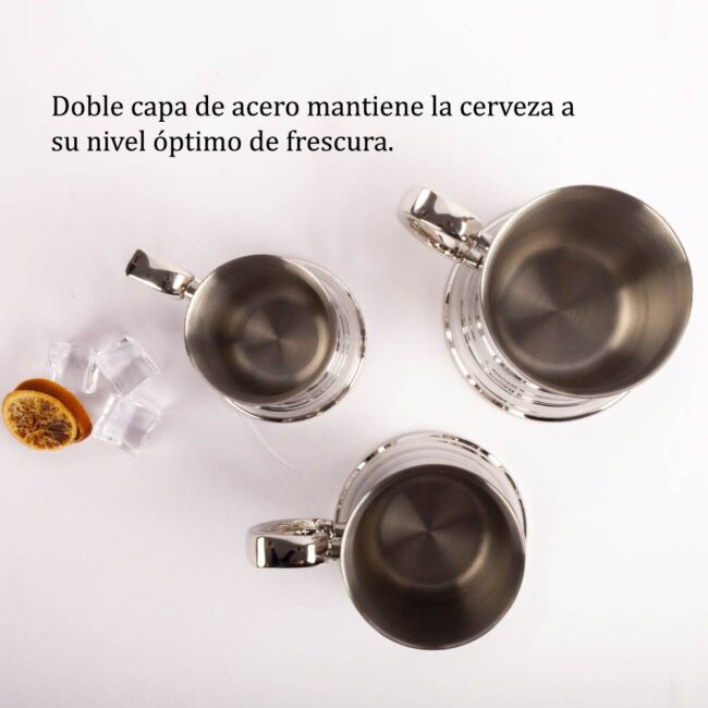 jarra cerveza eire