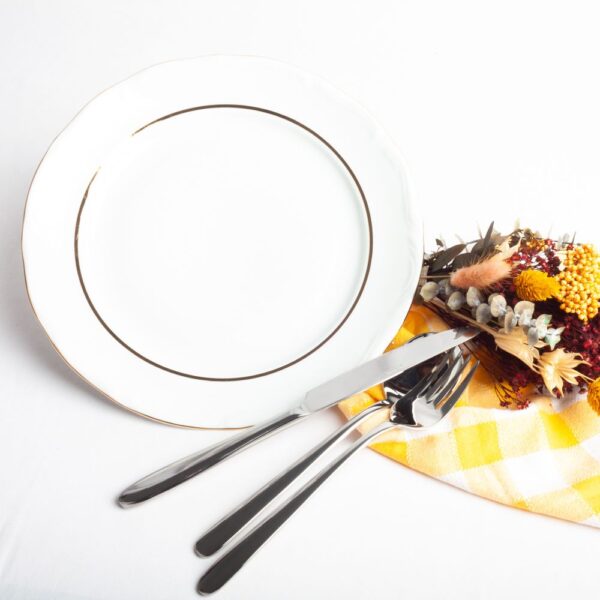 Platos de postre