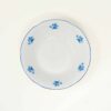 4 LUBECL BLUE ENSALADERA