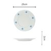 5 LUBECL BLUE FUENTE REDONDA
