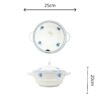 8 LUBECL BLUE SOPERA