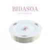 10 BIDASOA IRINA 18PIEZAS
