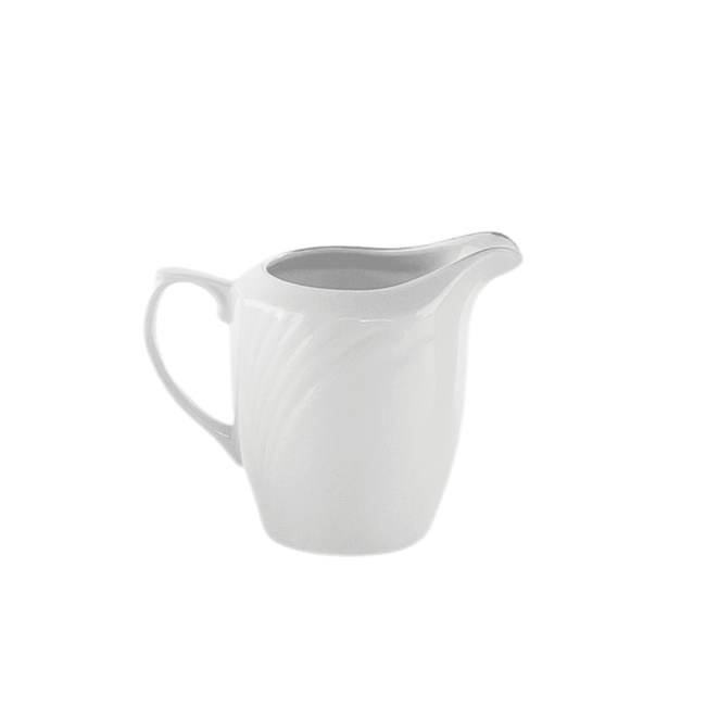 LUBECKR_CAFE tazas de cafe porcelana blanca