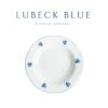 3 LUBECK BLUE 6 HONDOS