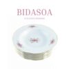 6 BIDASOA IRINA 18PIEZAS