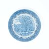 8 CHURHCILL AZUL ENSALADERA