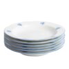 9 LUBECK BLUE 6 HONDOS